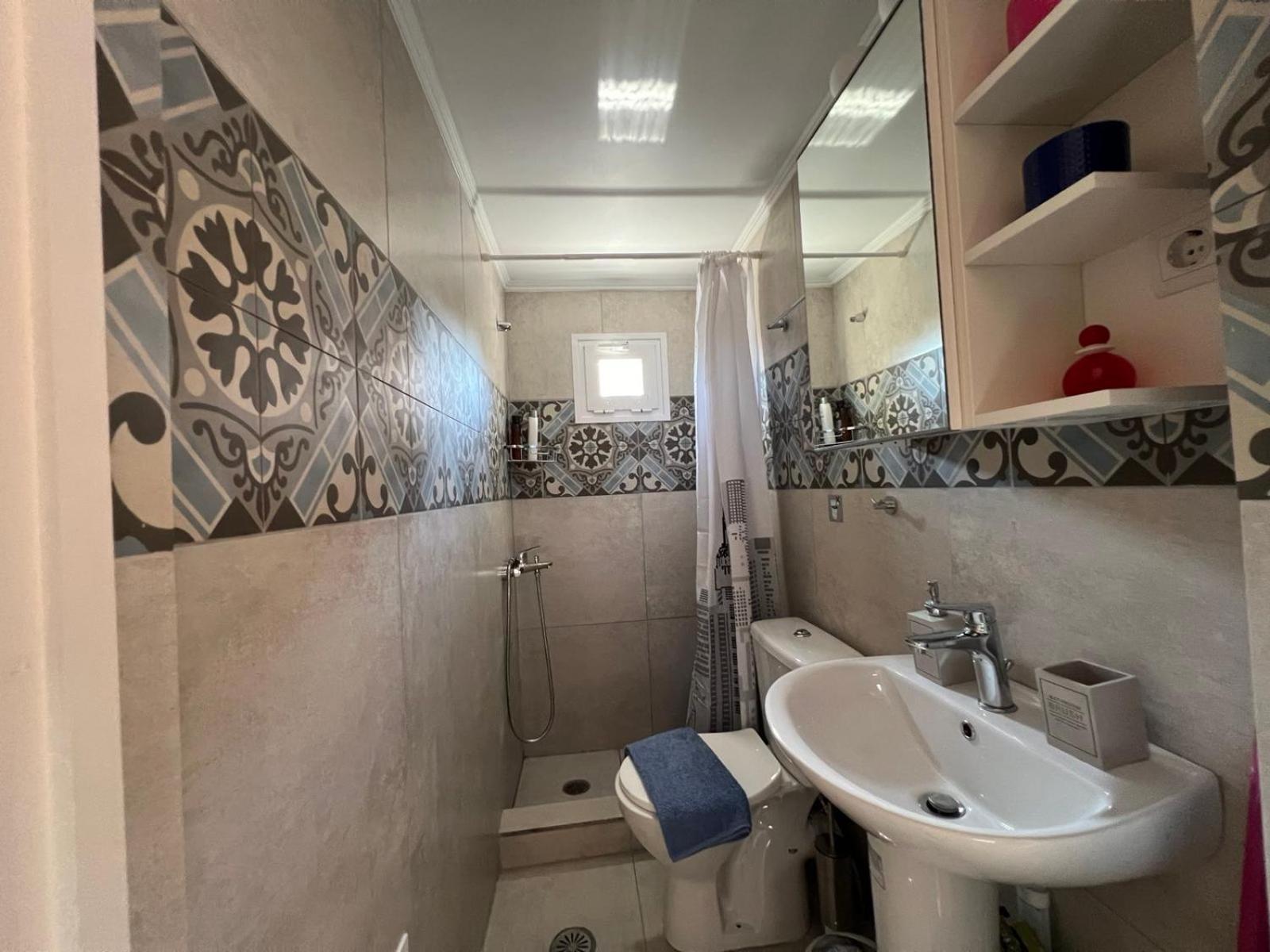 Apartament Myhope Chania (Crete)