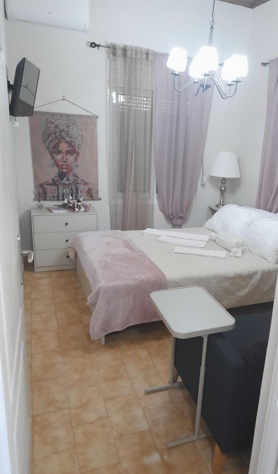 Myhope Apartament