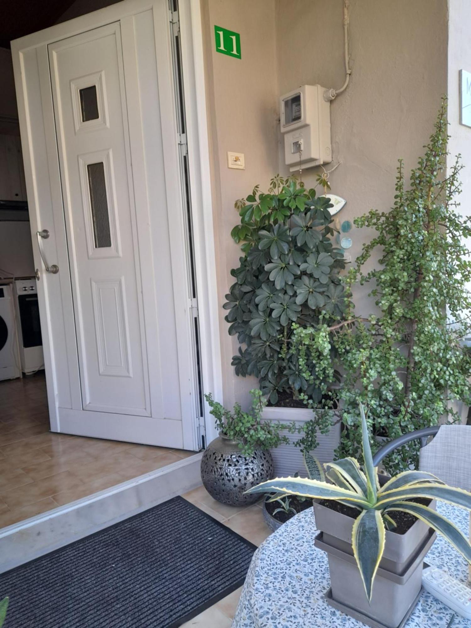 Apartament Myhope Chania (Crete)