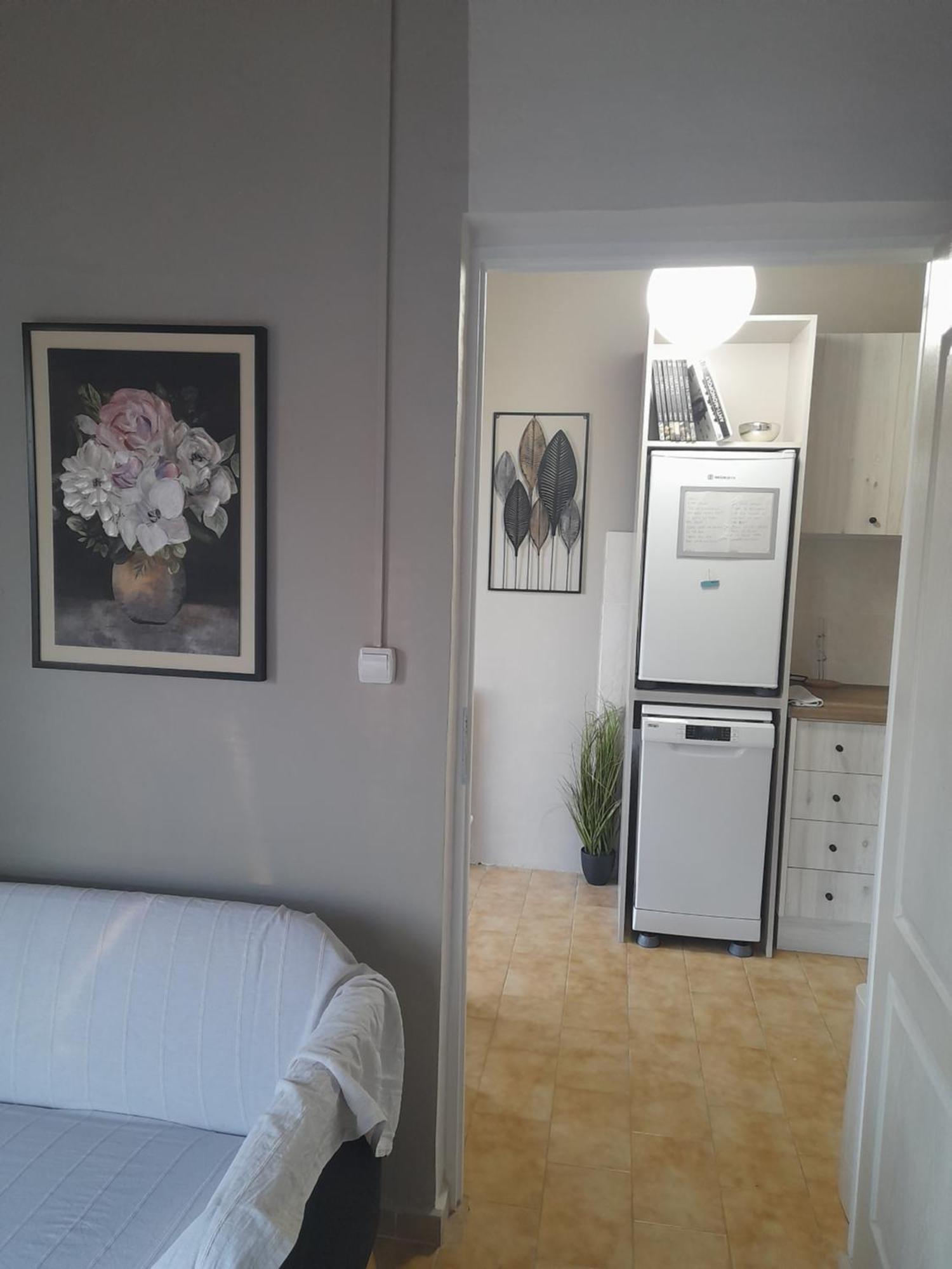 Myhope Apartament Chania (Crete)