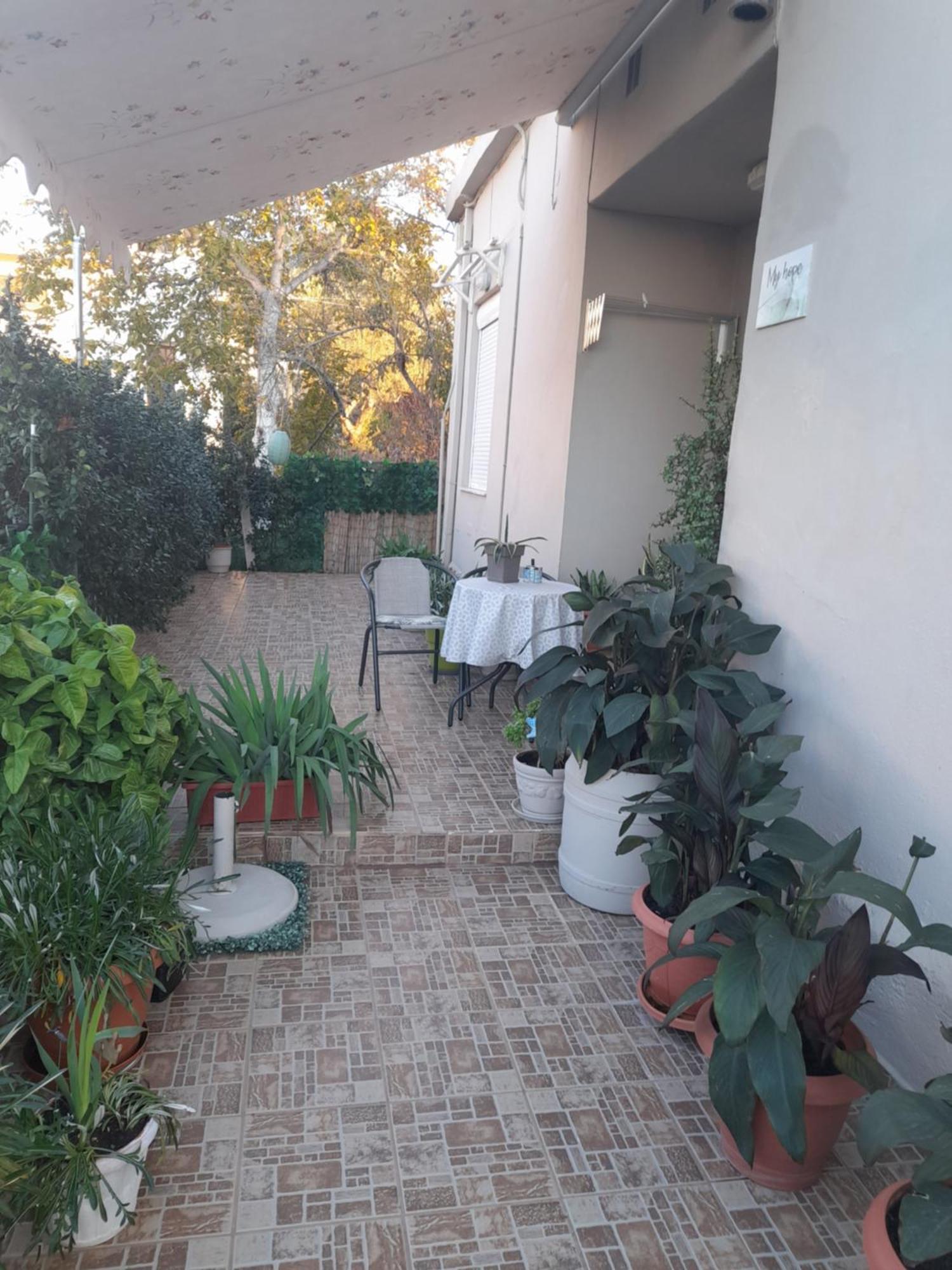 Myhope Apartament