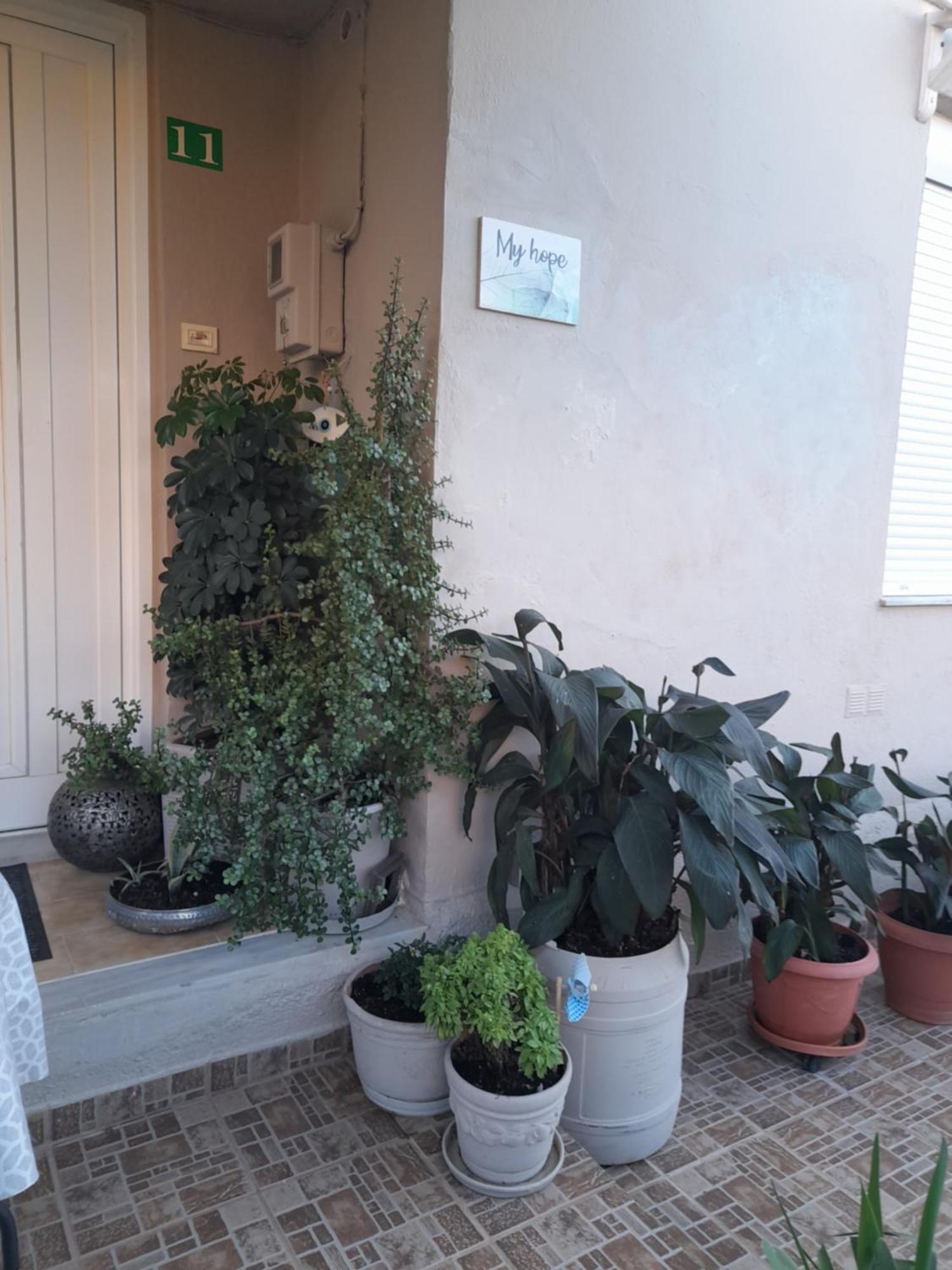 Myhope Apartament